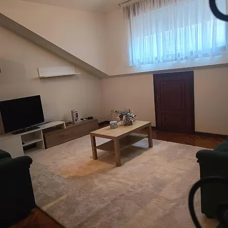 Vivienda La Playa Appartement