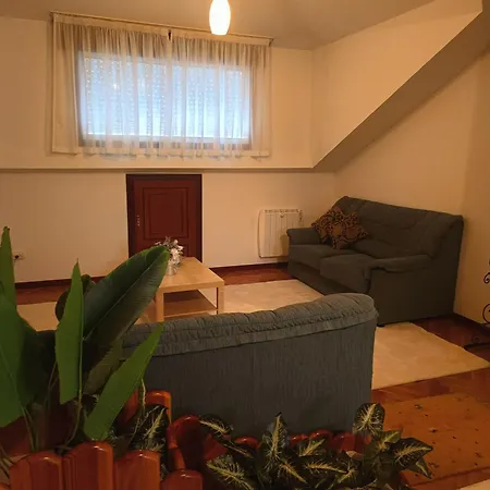 Appartement Vivienda La Playa A Guarda