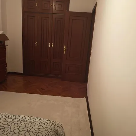 Vivienda La Playa * A Guarda