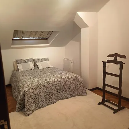 Vivienda La Playa Appartement A Guarda